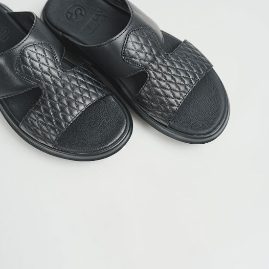 COMFORT PLUS (M001599) MEN'S ARABIC SANDALS
