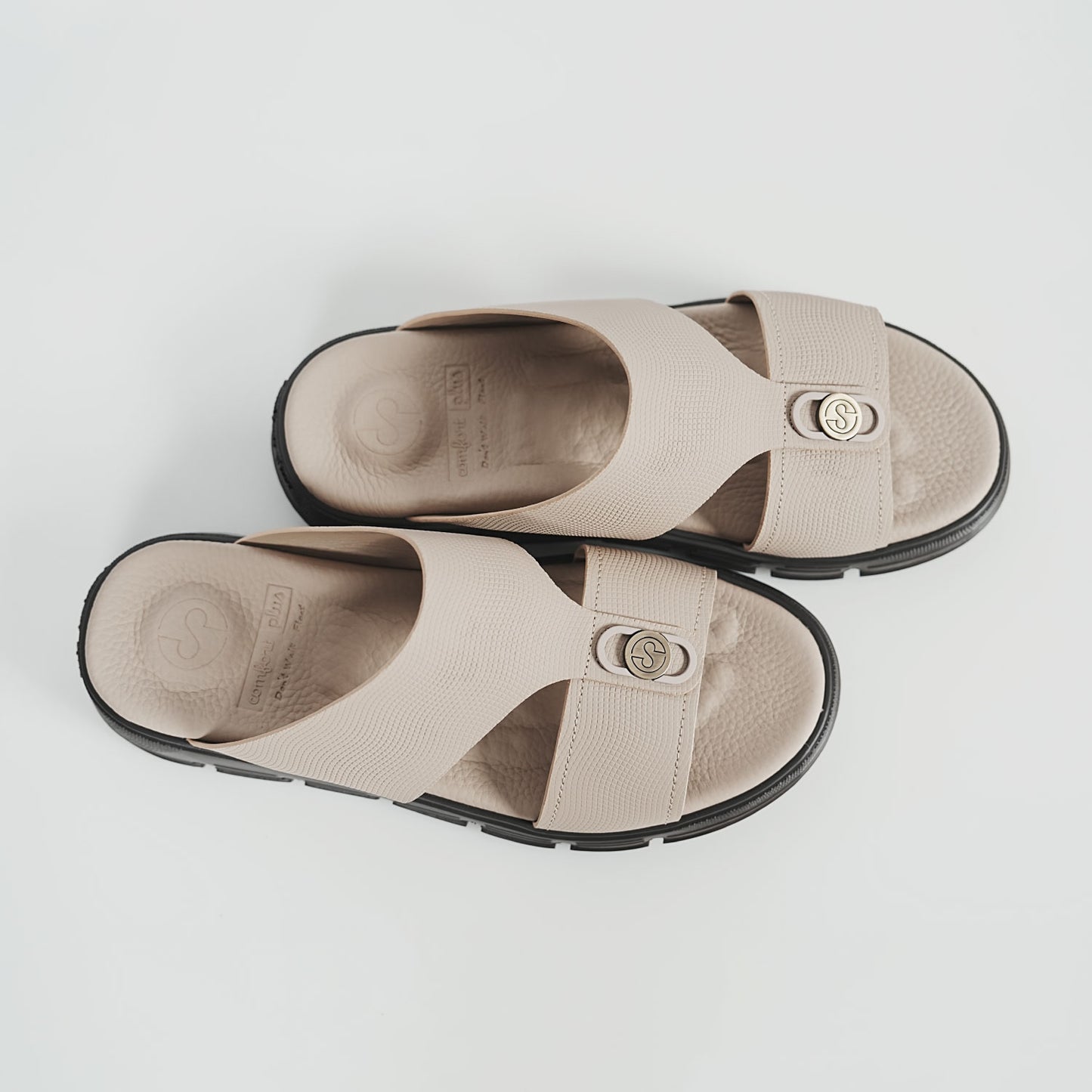 COMFORT PLUS ARABIC MENS SANDALS