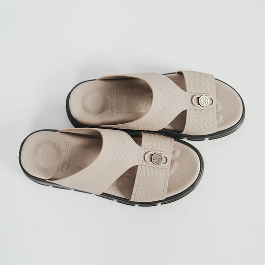 COMFORT PLUS (M001599) ARABIC MENS SANDALS