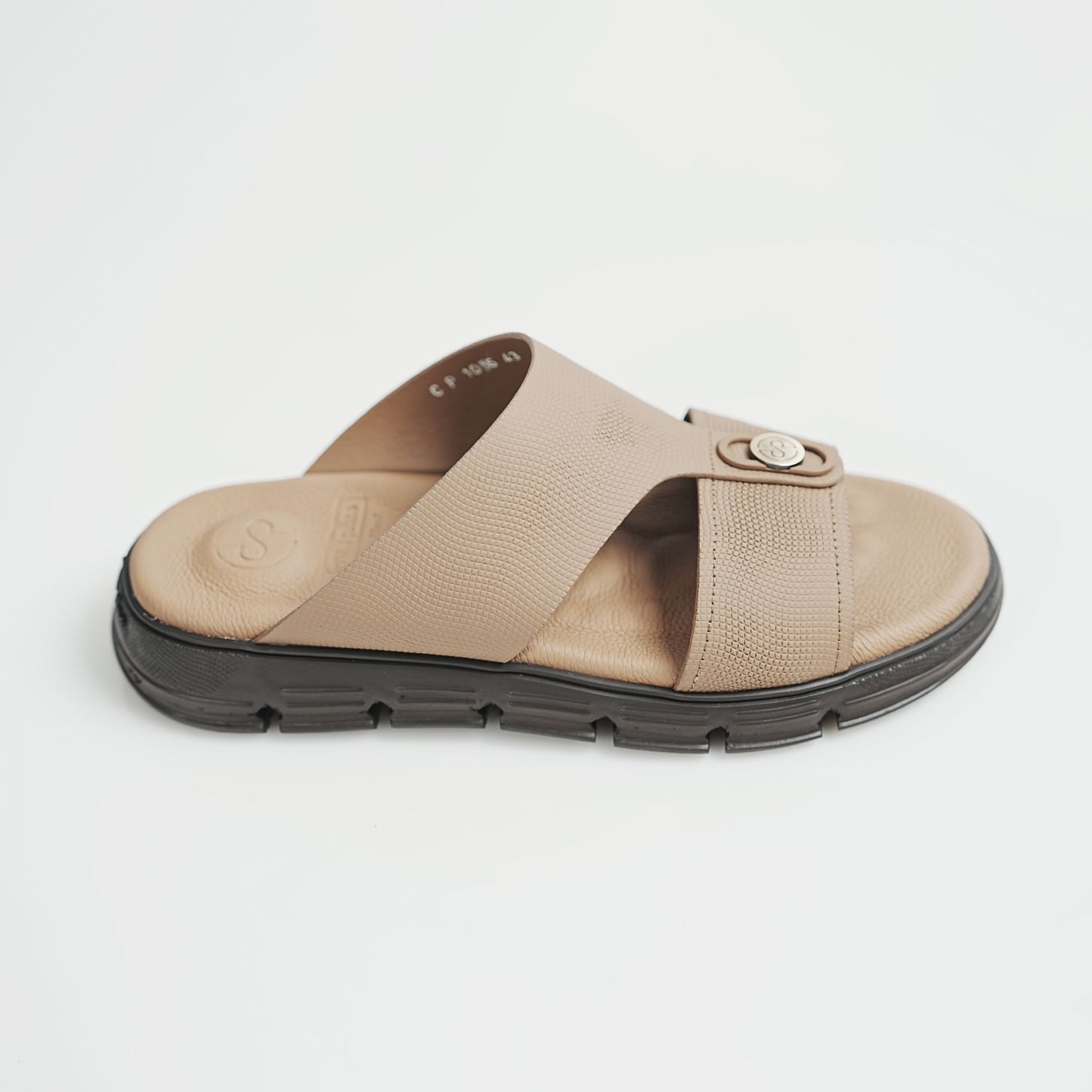 COMFORT PLUS ARABIC MENS SANDALS