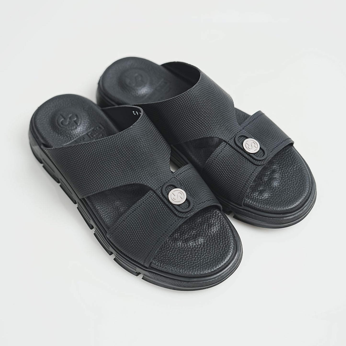 COMFORT PLUS ARABIC MENS SANDALS
