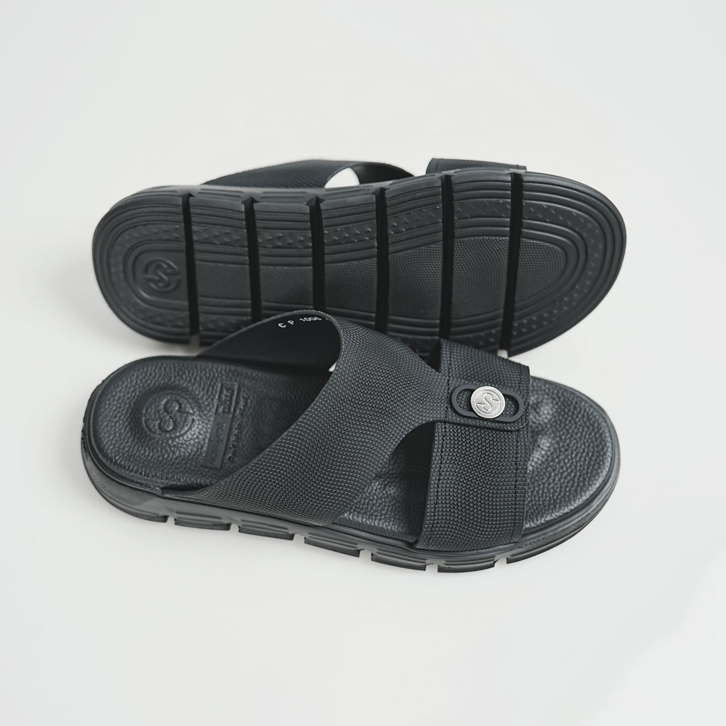 COMFORT PLUS ARABIC MENS SANDALS