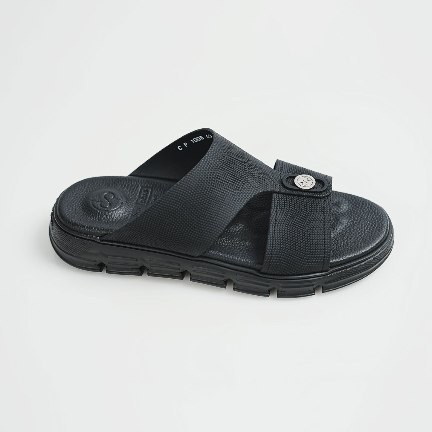 COMFORT PLUS ARABIC MENS SANDALS