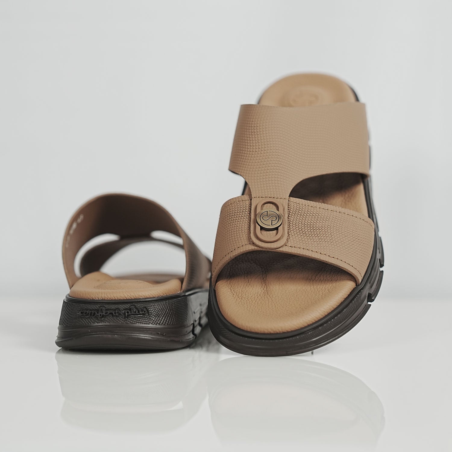 COMFORT-PLUS-gcc