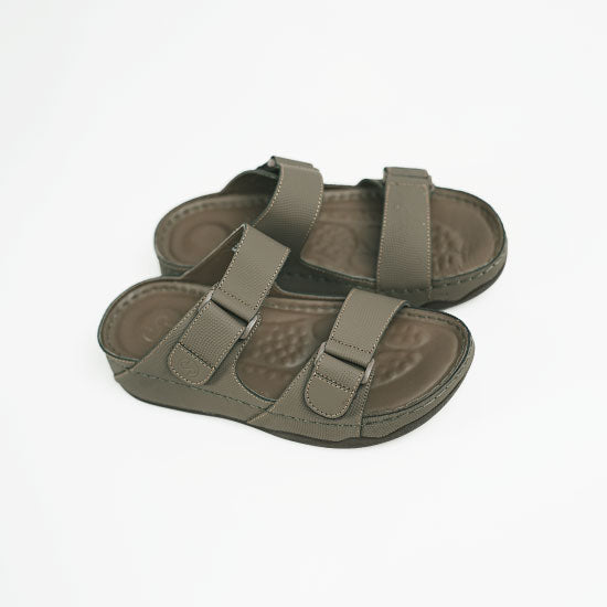 COMFORT-PLUS-green-sandal