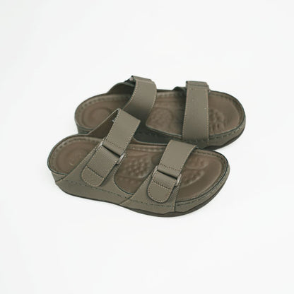 COMFORT-PLUS-green-sandal