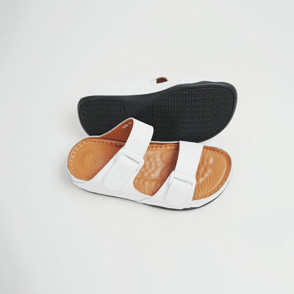 COMFORT-PLUS-white-sandal