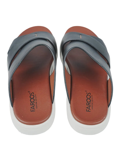 FAROOS EFFORTLESS STYLE, LASTING COMFORT