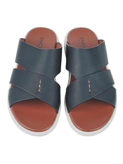 FAROOS EFFORTLESS STYLE, LASTING COMFORT