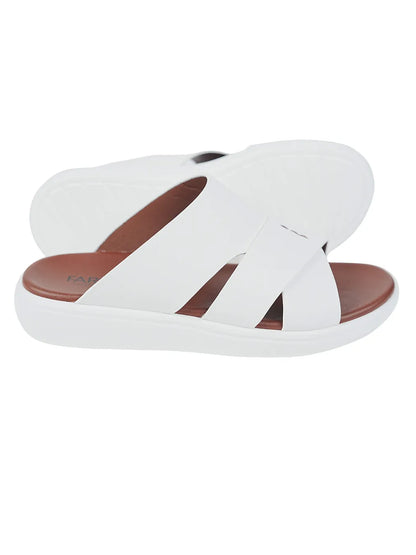 FAROOS EFFORTLESS STYLE, LASTING COMFORT