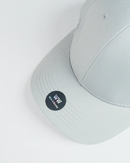 Cap-grey