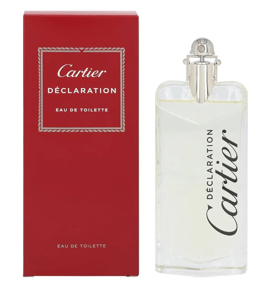 Cartier Déclaration EDT For Men
