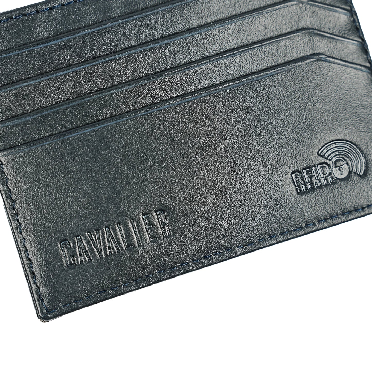 Cavalier-Card-holder