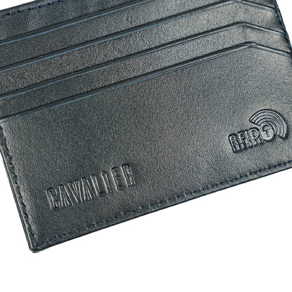 Cavalier-Card-holder