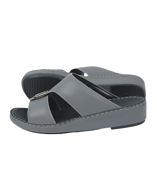 Cavalier Premium Comfort Sandal – Modern Arabic Style