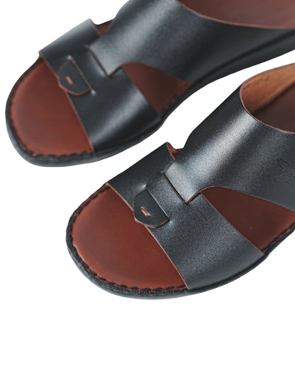 Narwas Arabic Sandals for Men – Comfortable, Stylish & Durable