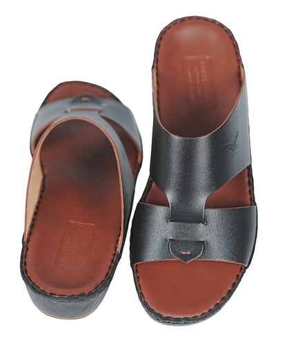 Narwas Arabic Sandals for Men – Comfortable, Stylish & Durable