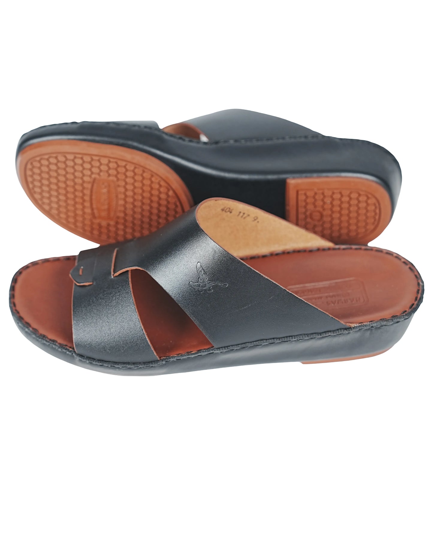 Narwas Arabic Sandals for Men – Comfortable, Stylish & Durable