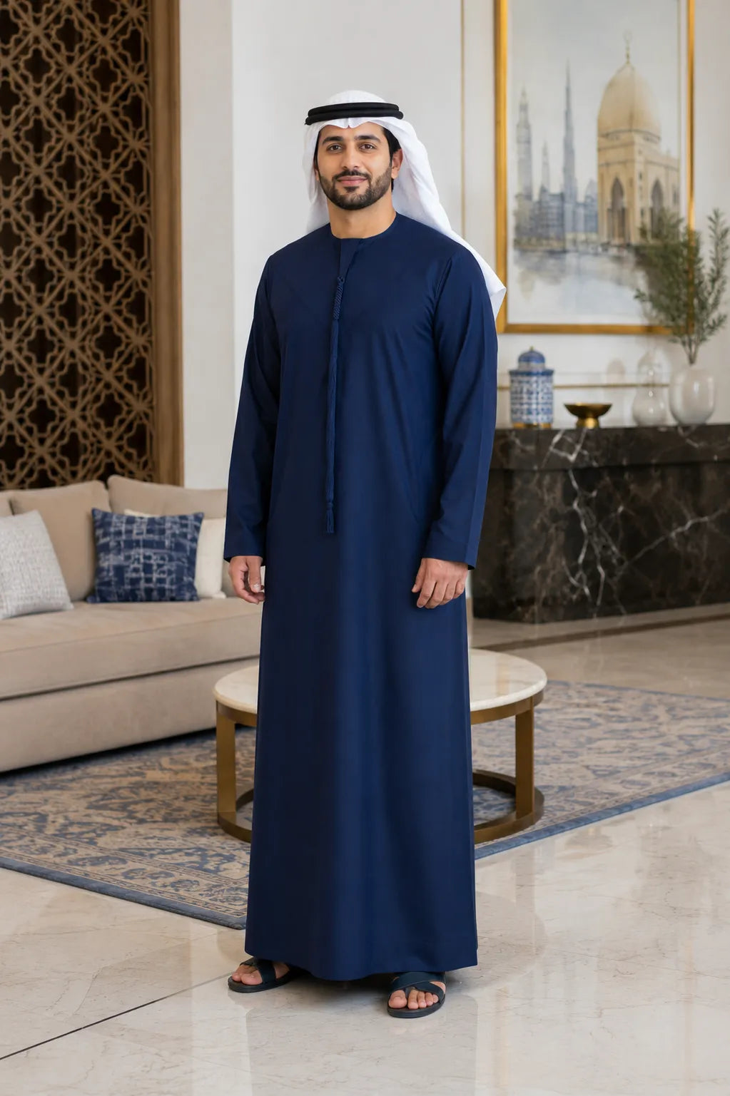 Bayt Al Ghutar Trading