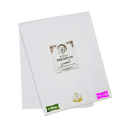Classic-White-Wuzar-with-Black-Border-Premium-Cotton-Arabic-Style-best