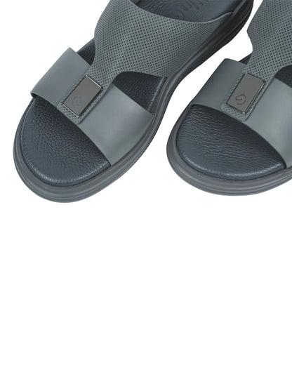 Cavalier Elegant Men’s Casual Sandal– Modern Comfort Style