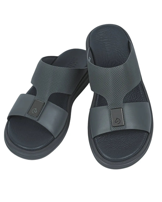 Cavalier Luxury Comfort Sandal with Modern Design
