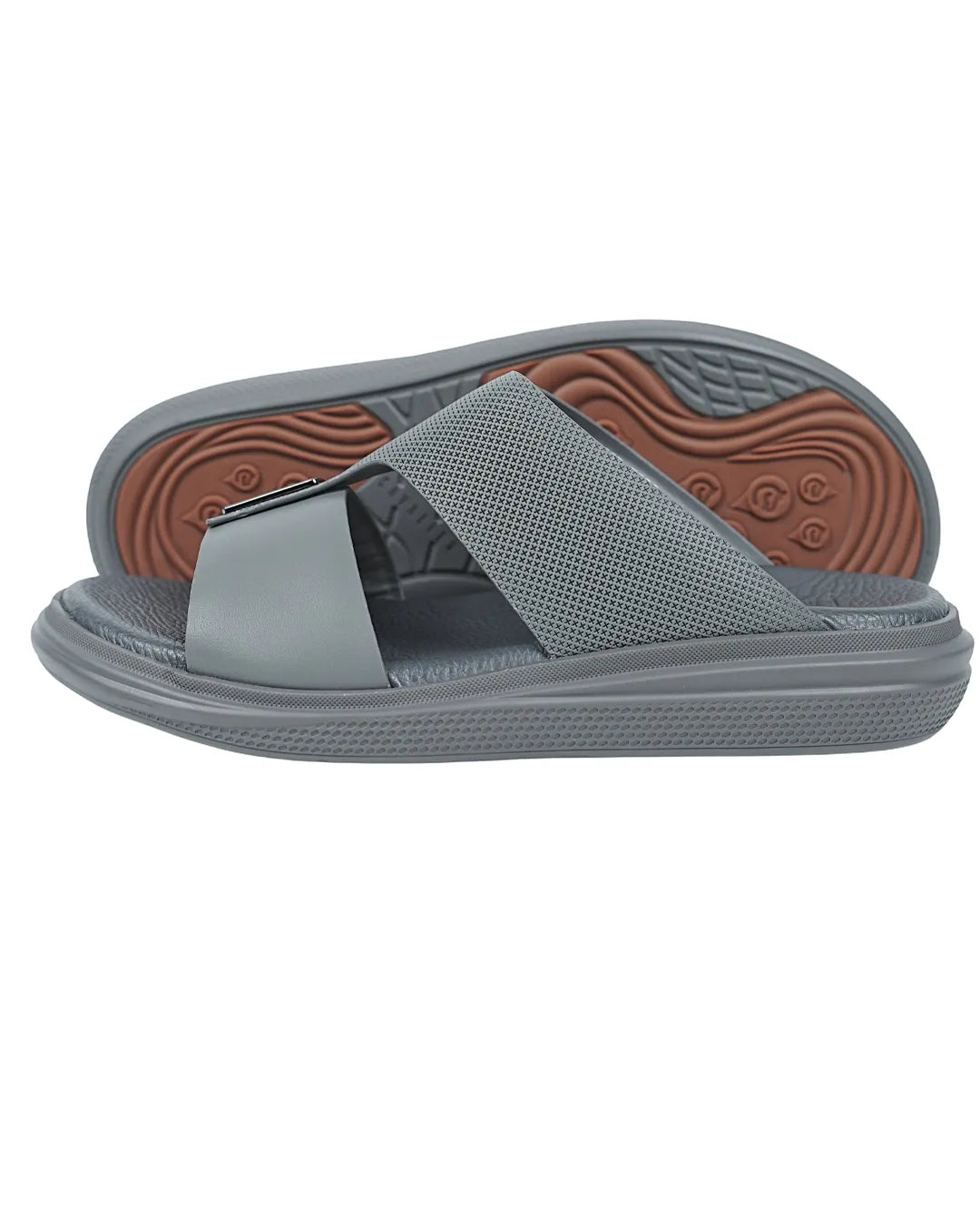 Comfortable-Mens-Slide-Sandal-New