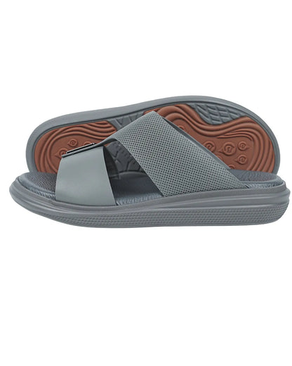 Comfortable-Mens-Slide-Sandal-New