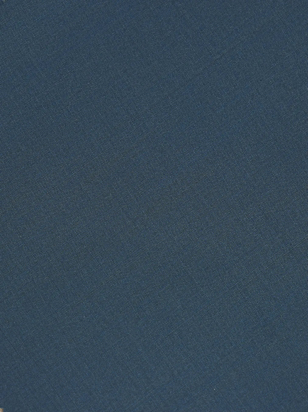 Dark Slate Blue Emirati Thobe - Reda 1865 Valdilana Exclusive Super 150's Fabric made In Italy 100% Wool