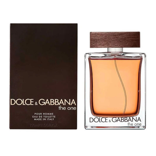 Dolce & Gabbana The One EDT For Men