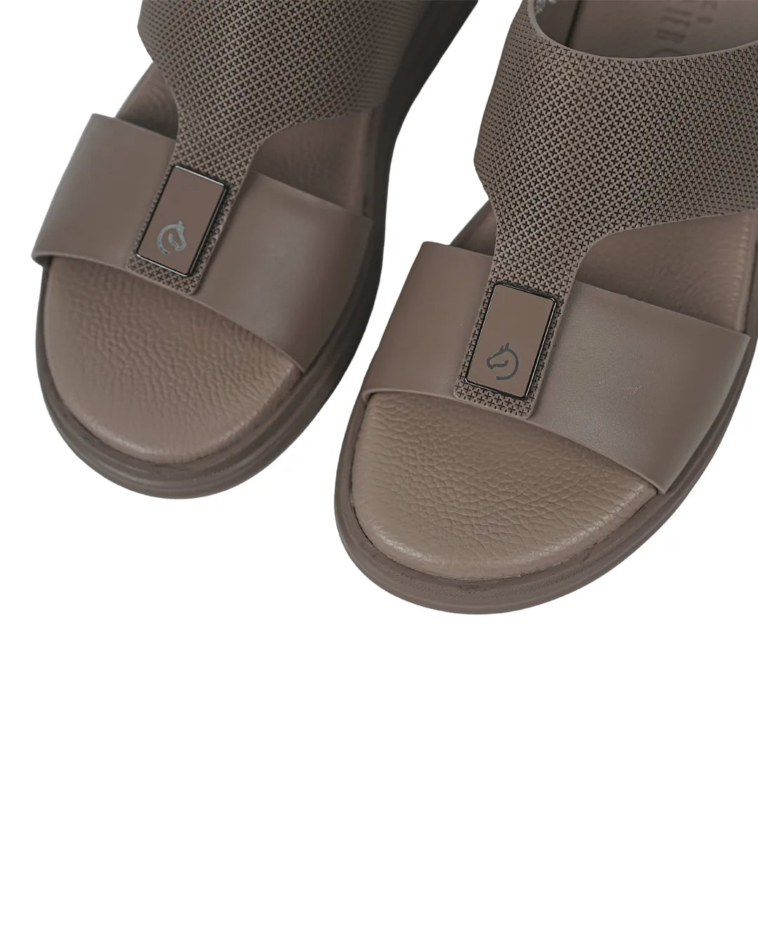 Cavalier Elegant Men’s Casual Sandal– Modern Comfort Style