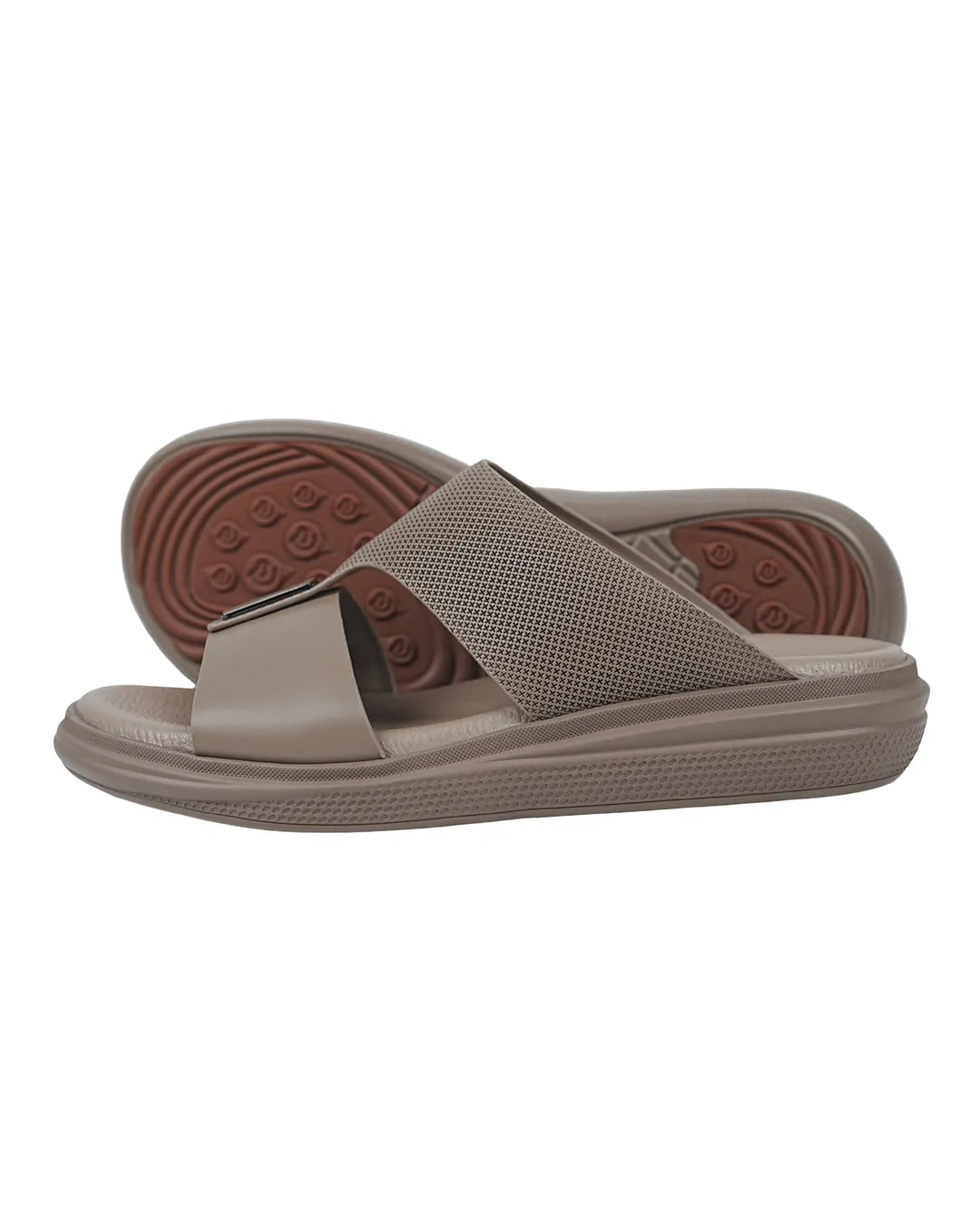 Cavalier Elegant Men’s Casual Sandal– Modern Comfort Style