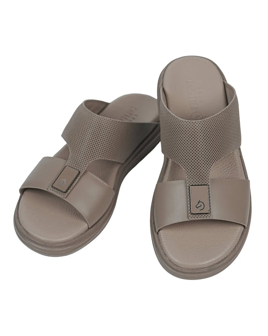 Cavalier Elegant Men’s Casual Chappal – Modern Comfort Style