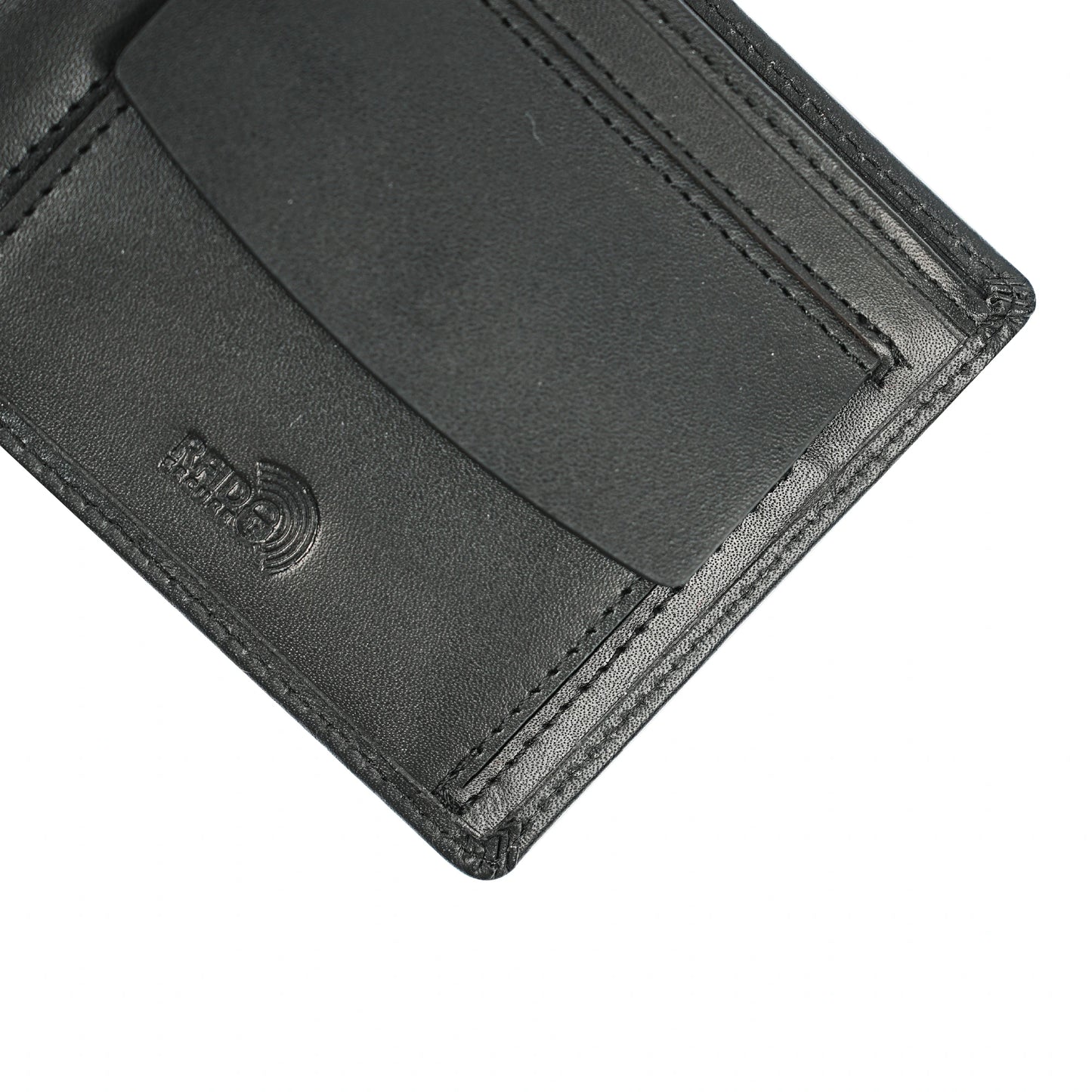 Classic Men's Wallet Cavalier