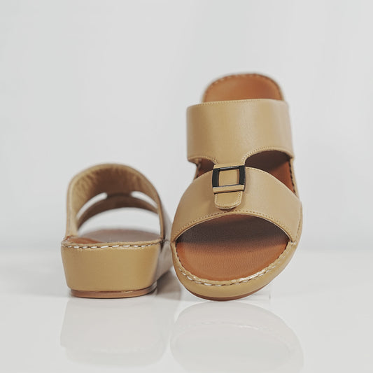 FANTINO (M002072) ARABIC MEN'S SANDALS