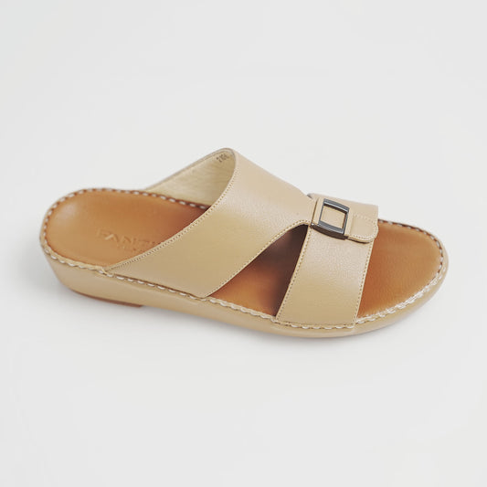 FANTINO (M002072) ARABIC MEN'S SANDALS