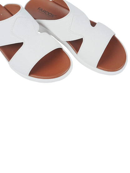 FAROOS  BOLD STYLE, LASTING COMFORT