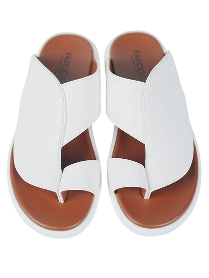 FAROOS  PURE STYLE, LASTING COMFORT