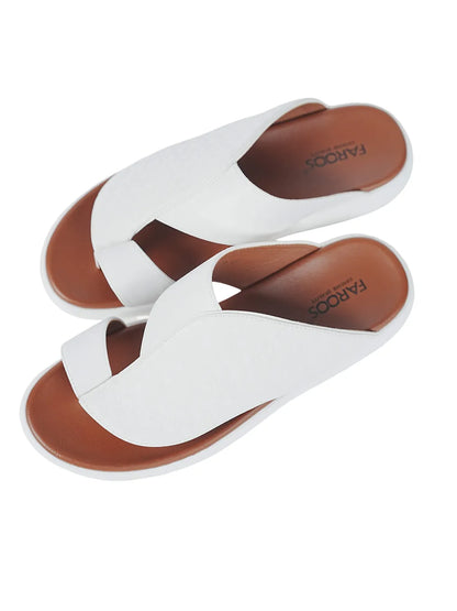 FAROOS  PURE STYLE, LASTING COMFORT