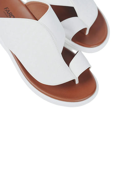 FAROOS  PURE STYLE, LASTING COMFORT
