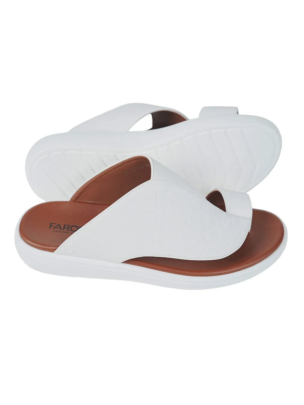 FAROOS  PURE STYLE, LASTING COMFORT