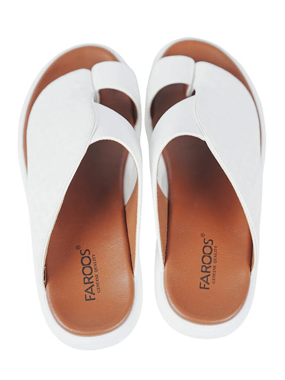FAROOS  PURE STYLE, LASTING COMFORT