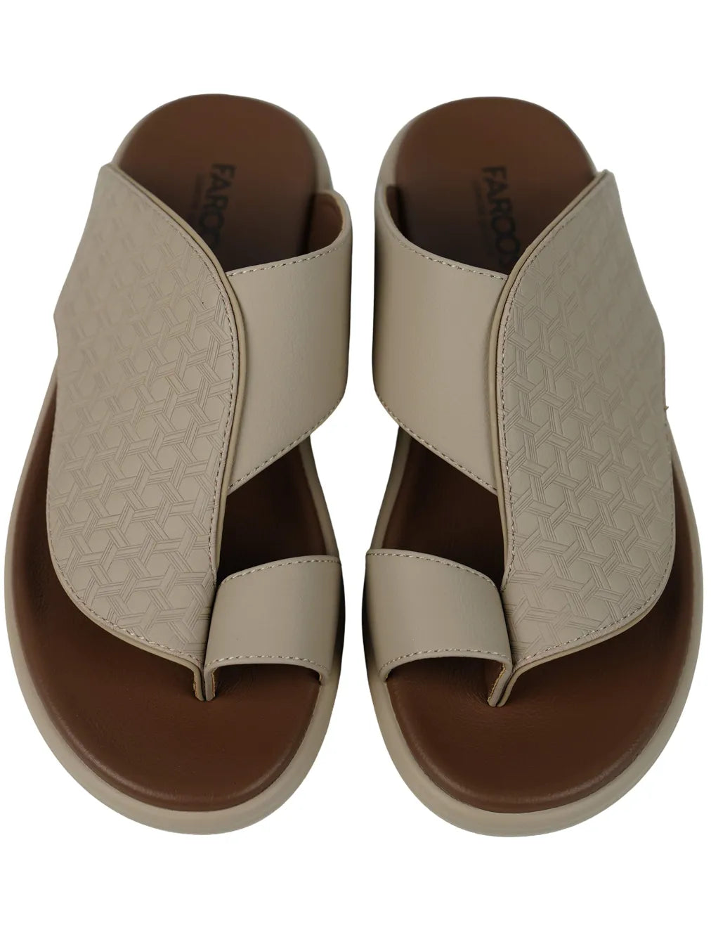 FAROOS  PURE STYLE, LASTING COMFORT