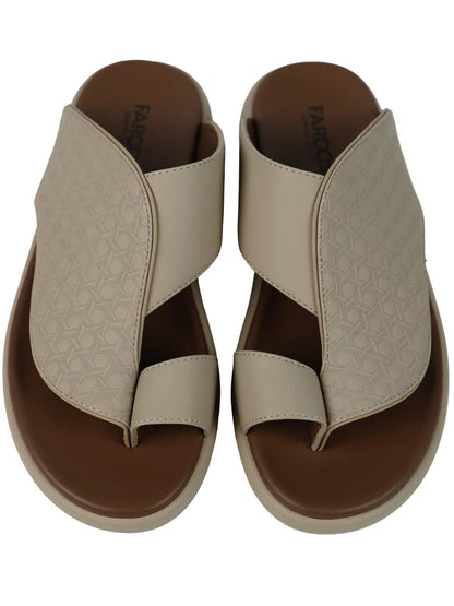 FAROOS  PURE STYLE, LASTING COMFORT