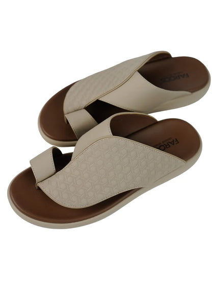 FAROOS  PURE STYLE, LASTING COMFORT