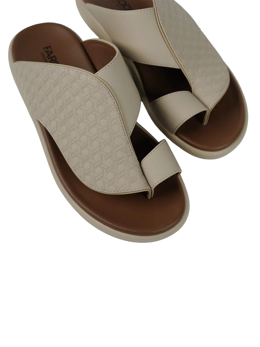 FAROOS  PURE STYLE, LASTING COMFORT