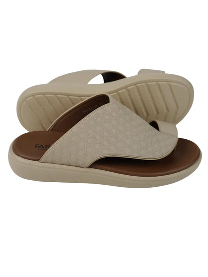 FAROOS  PURE STYLE, LASTING COMFORT