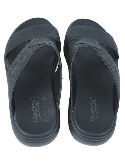 FAROOS  BOLD STYLE, LASTING COMFORT