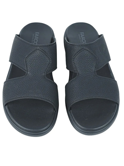 FAROOS  BOLD STYLE, LASTING COMFORT