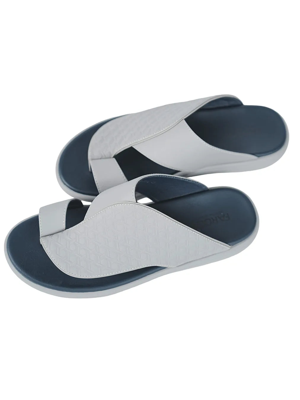 FAROOS  PURE STYLE, LASTING COMFORT